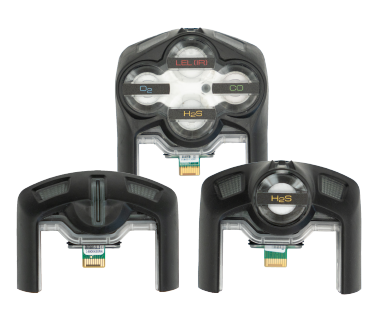 Prueba del módulo sensor g8