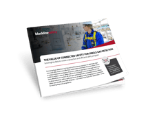 WP - Detección de gas único conectada