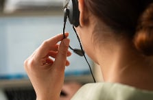 Ayuda con dispositivos de detección de gas y para trabajadores aislados