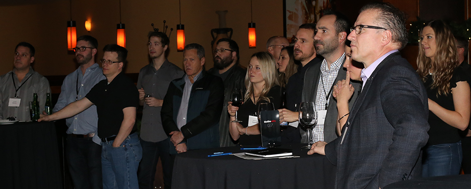 G7 se lanza en Canadá, ofreciendo un valor que va más allá de la detección de gas.