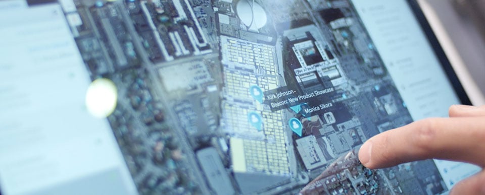 Blackline Safety lanza G7 Connected Safety en el congreso y exposición de la NSC. Portal de monitorización Blackline Live.