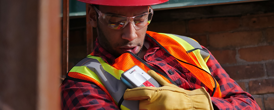 Imágenes del blog: altavoz Loner M6 en uso 2