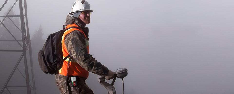 Imágenes del blog: trabajador de servicios públicos