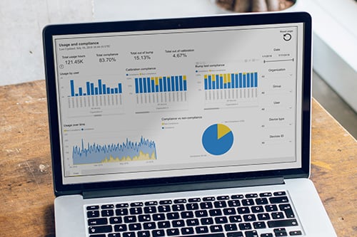 Haz más con las miniaturas de datos