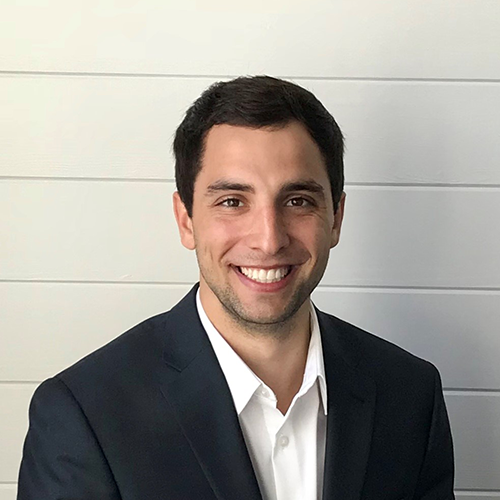 Michael Vertucci - Ayuda para subvenciones contra incendios