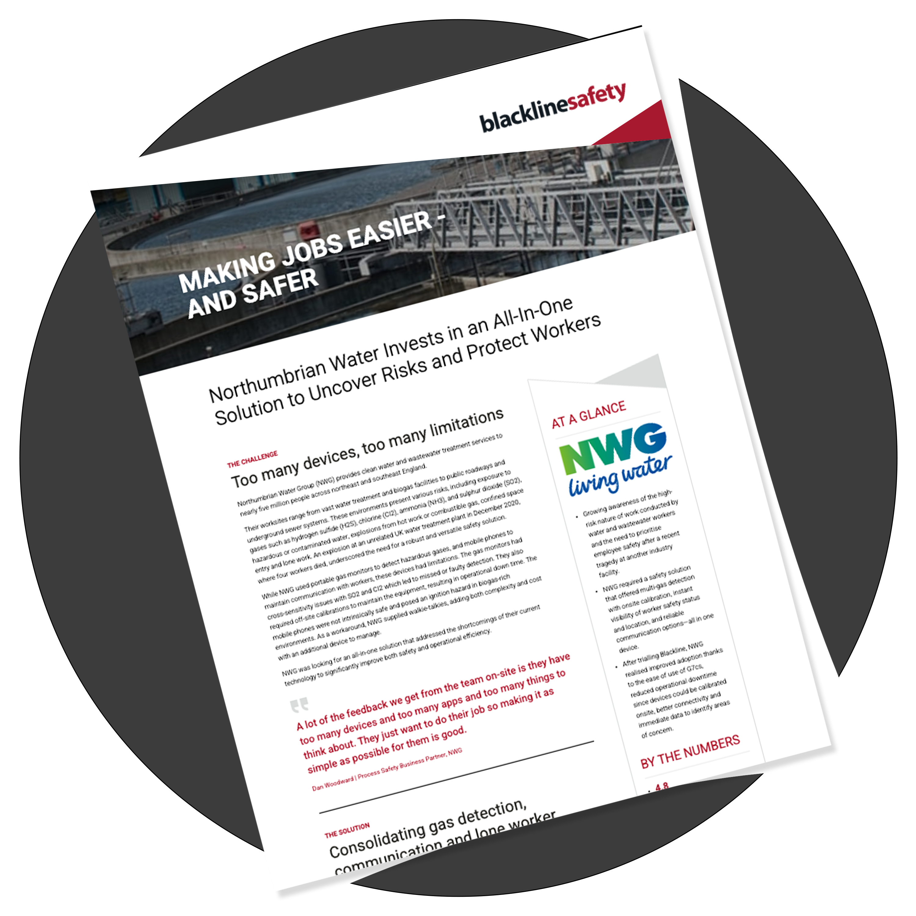 miniatura del libro blanco