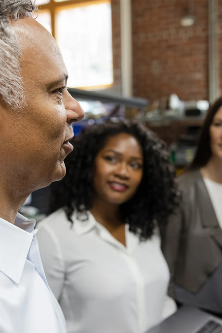 Servicios de incorporación - Página principal