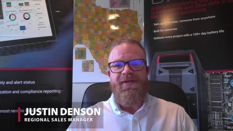 Entrada en espacios confinados y mejores prácticas de seguridad - momento de seguridad