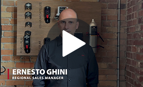 ¿Se conectará un dispositivo de seguridad inteligente desde el interior de un tanque de refinería?