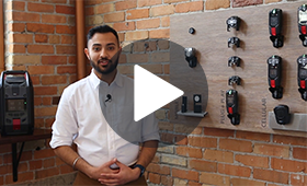 Prevenir incidentes con informes de cuasi accidentes