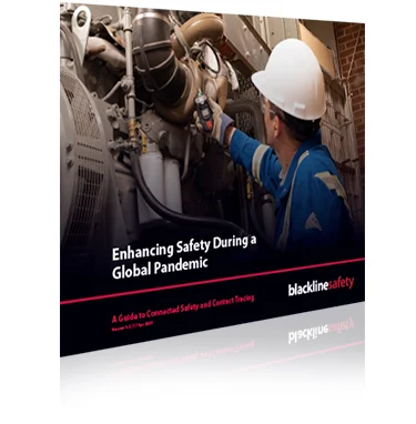 Libro blanco sobre el rastreo de contactos industriales en el contexto de la COVID-19